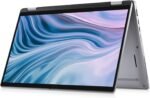 Dell Latitude 7000 7410 2-in-1 | 14" FHD Touch | Core i5 - 10th Generation Win 11 Pro