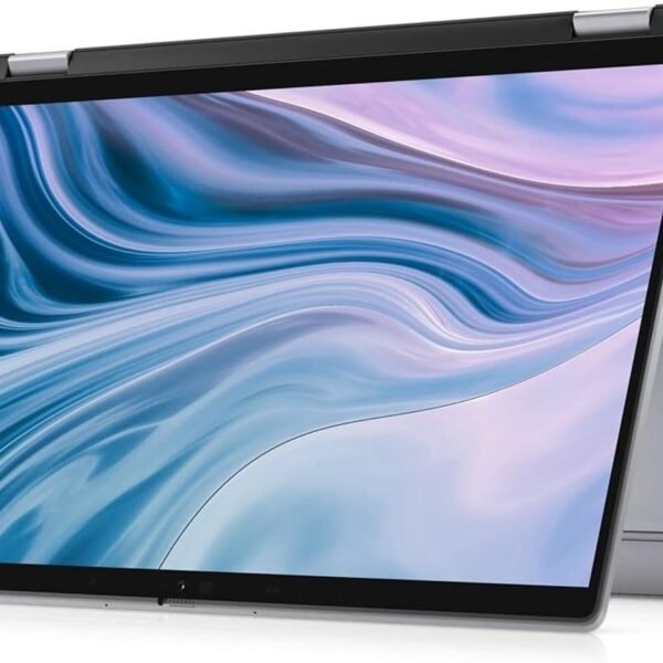Dell Latitude 7000 7410 2-in-1 | 14" FHD Touch | Core i5 - 10th Generation Win 11 Pro