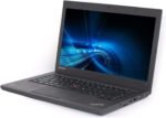 Lenovo ThinkPad T440 Core I5 4-Th Gen 256 SSD 8 GB REM - Image 5
