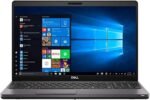 Dell Latitude 5500 Intel Core i5-8Th-Generation