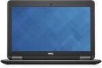 Dell Latitude E7250 Intel Core i5-5Th-Generation