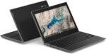 Lenovo 2 Pcs Bundle Chromebook 1100e 11.6inch - Image 4