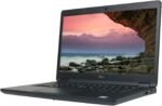Dell Latitude 5490 Core i5-7th Generation - Image 9