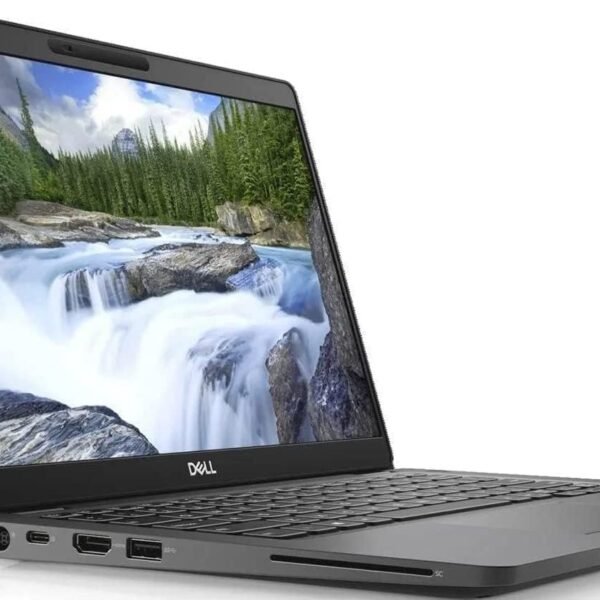 Dell Latitude 5300 13.3"Core i5 8th Generation Windows 11 Pro