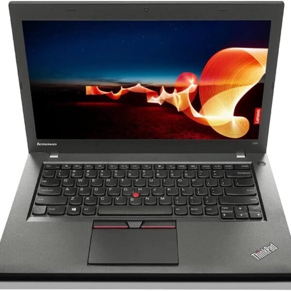 Lenovo ThinkPad T450s Core i5 5th Gen 500GB HDD | 8GB Ram