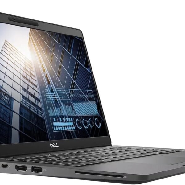 Dell Latitude 5300 Core i5-8th generation