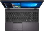 Dell Latitude 5500 Intel Core i5-8Th-Generation - Image 7