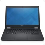 Dell Latitude E5470Core i5-6th Generation - Win 11 Pro
