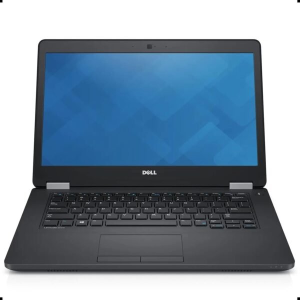 Dell Latitude E5470Core i5-6th Generation - Win 11 Pro