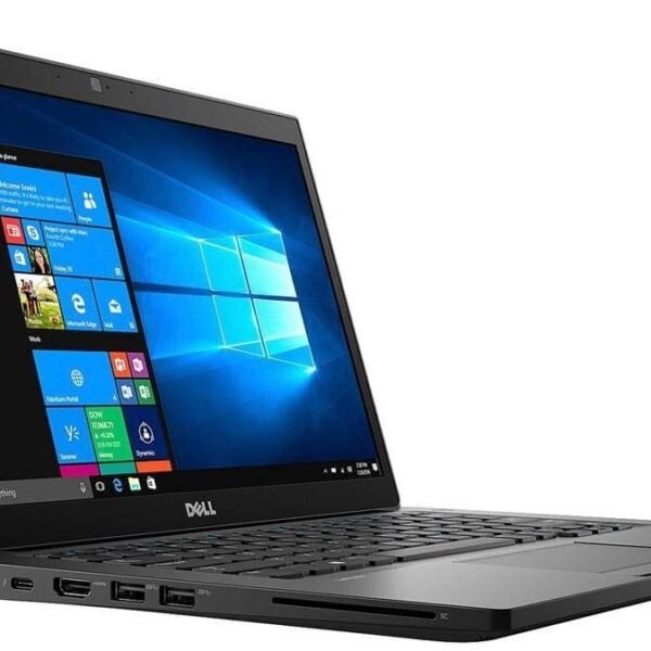 Dell Latitude 7490 Intel Core i5-8TH Generation