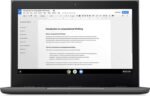 Lenovo 2 Pcs Bundle Chromebook 1100e 11.6inch - Image 5