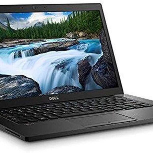 Dell Latitude 7480 Intel Core i5-6Th-Generation Windows 11 Professional