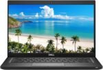 Dell Latitude 7390 Laptop FHD Intel Core I5 8th generation