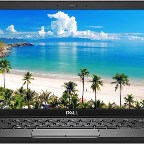 Dell Latitude 7390 Laptop FHD Intel Core I5 8th generation