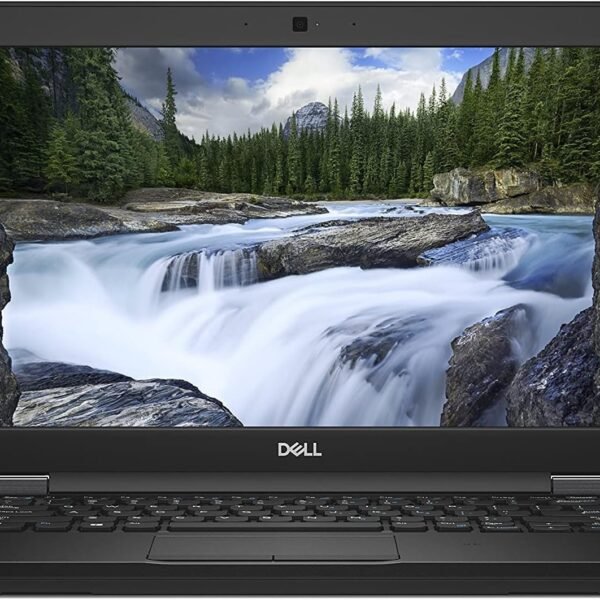 Dell Latitude 5490 Core i5-7th Generation