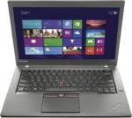 lenovo T450 i5 5th gen 256 Ssd 8Gb Ram