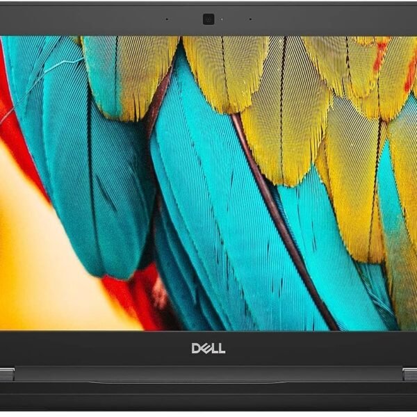 Dell Latitude 5490 | 14 inch i5-8Th-Generation