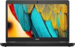 Dell Latitude 5490 Core i5-8th Generation | 8GB DDR4 RAM | 256GB SSD  | 14.1 inch Display | Windows 11 Pro  (Renewed) - Image 3