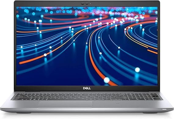 Dell Latitude 5520 15.6" FHD l Core i5-11Th-Generation