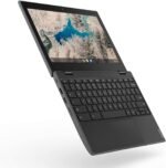Lenovo 2 Pcs Bundle Chromebook 1100e 11.6inch - Image 7