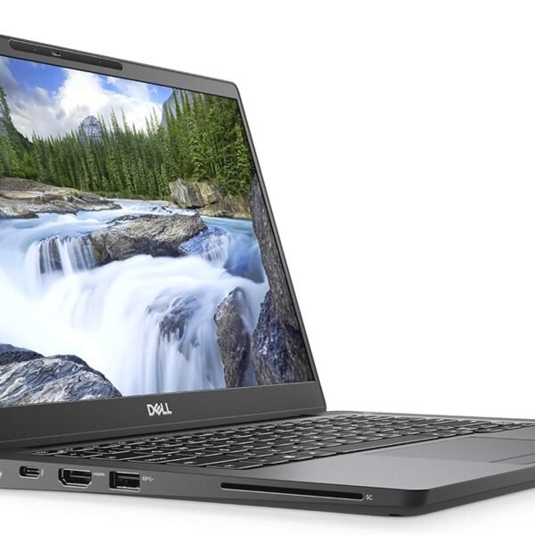 Dell Latitude 7300 Intel Core i5-8th Generation