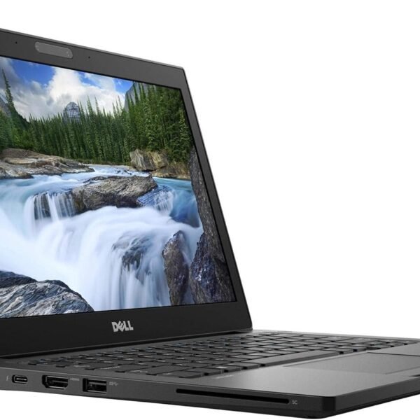 Dell Latitude 7290  Core i5-8th Generation
