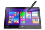 Toshiba Z20T Ultrabook Core M 2in1 Touch Screen - Image 4