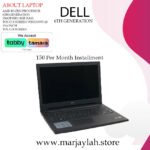 Dell Inspiron 3541 6Th- Generation  15.6-inch Touch Screen