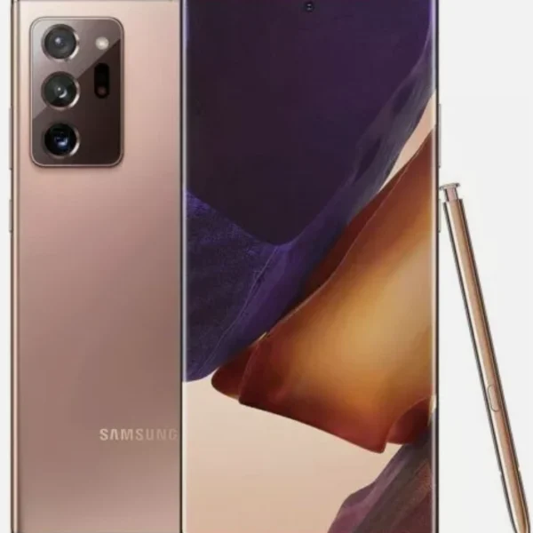 Samsung Galaxy Note 20 ULTRA  256GB 5G