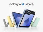Samsung Galaxy Z Flip6 256GB 5G - Image 2