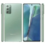 Samsung Galaxy Note 20 (SINGLE SIM) 128 GB 5G - Image 4