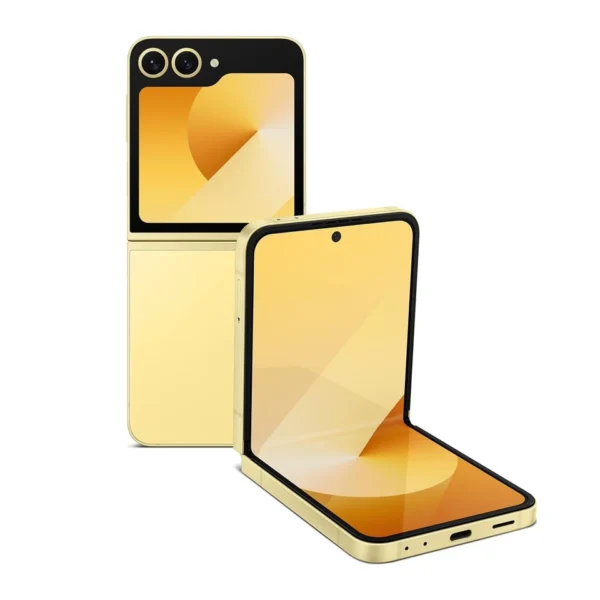 Samsung Galaxy Z Flip6 256GB 5G