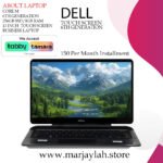 Dell Latitude 7350 Touch Screen 2in1 Core M 5th Generation (Limited Stock)