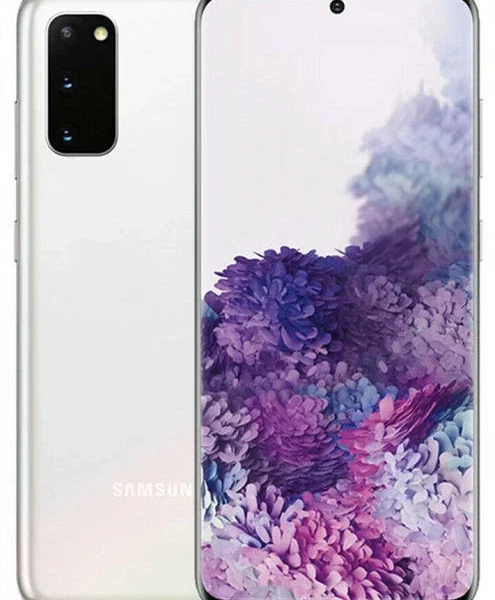 Samsung Galaxy s20 - 5G