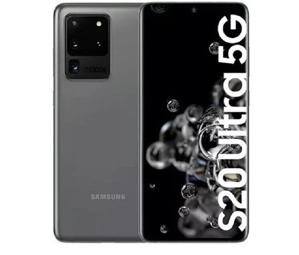 Samsung Galaxy S20 ULTRA - 5G
