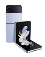 Samsung Galaxy Z Flip 4  5G - Image 4