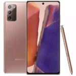 Samsung Galaxy Note 20 - 5G - Image 4